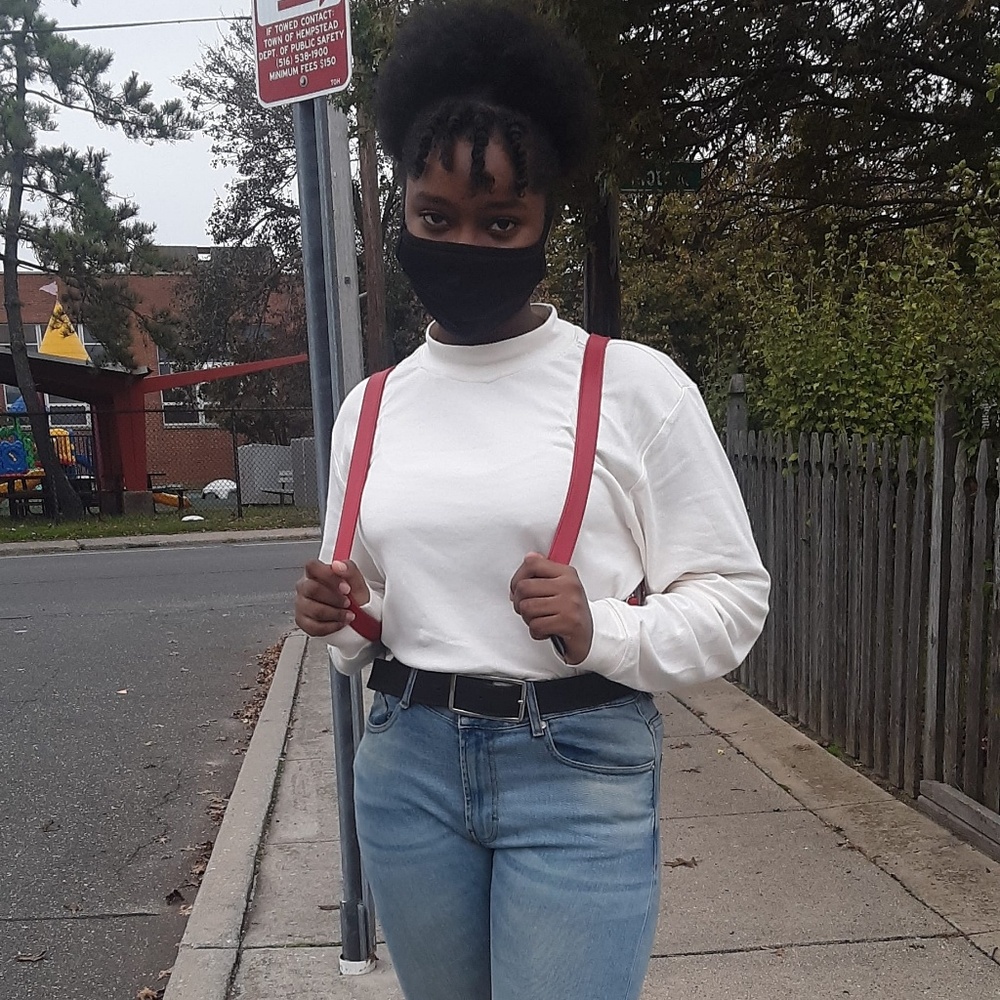 Meet your Posher, Temetria